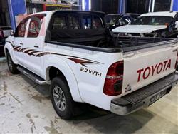 تويوتا هايلوكس